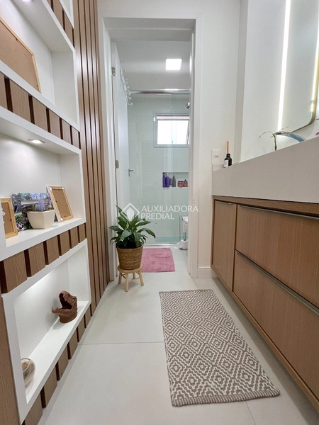 Apartamento finamente mobiliado à venda no Kobrasol | 3 dormitórios | 2 vagas | São José/SC: 36ª foto da galeria de imagens do imóvel