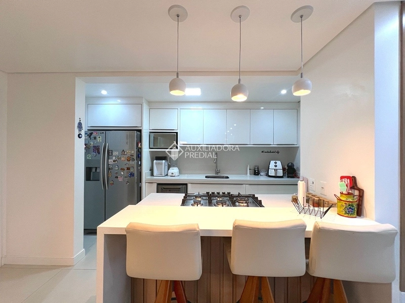 Apartamento finamente mobiliado à venda no Kobrasol | 3 dormitórios | 2 vagas | São José/SC: 25ª foto da galeria de imagens do imóvel