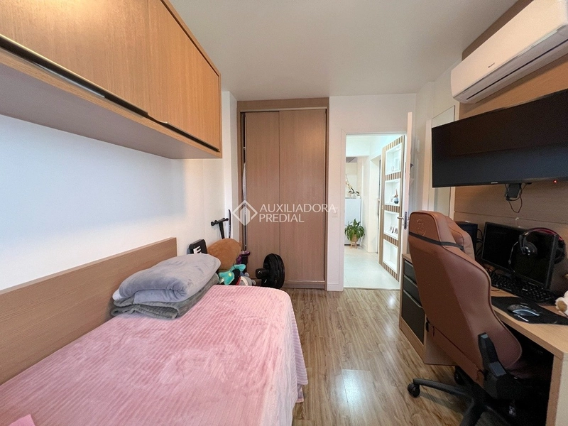Apartamento finamente mobiliado à venda no Kobrasol | 3 dormitórios | 2 vagas | São José/SC: 38ª foto da galeria de imagens do imóvel