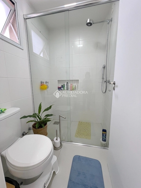 Apartamento finamente mobiliado à venda no Kobrasol | 3 dormitórios | 2 vagas | São José/SC: 32ª foto da galeria de imagens do imóvel