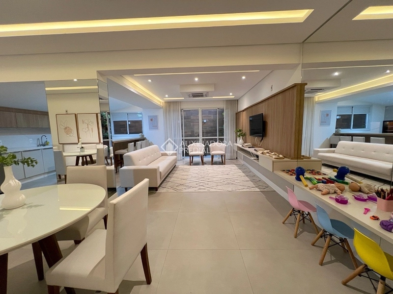 Apartamento finamente mobiliado à venda no Kobrasol | 3 dormitórios | 2 vagas | São José/SC: 52ª foto da galeria de imagens do imóvel