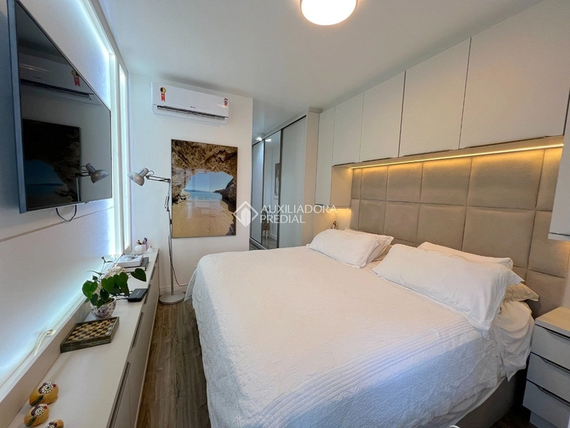 Apartamento finamente mobiliado à venda no Kobrasol | 3 dormitórios | 2 vagas | São José/SC: 28ª foto da galeria de imagens do imóvel