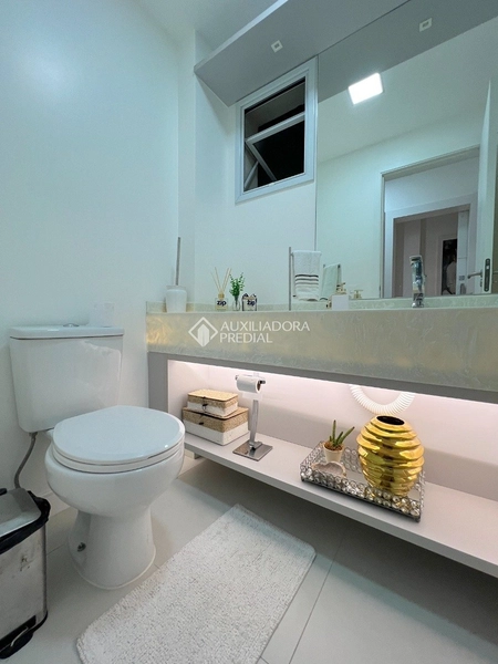 Apartamento finamente mobiliado à venda no Kobrasol | 3 dormitórios | 2 vagas | São José/SC: 42ª foto da galeria de imagens do imóvel