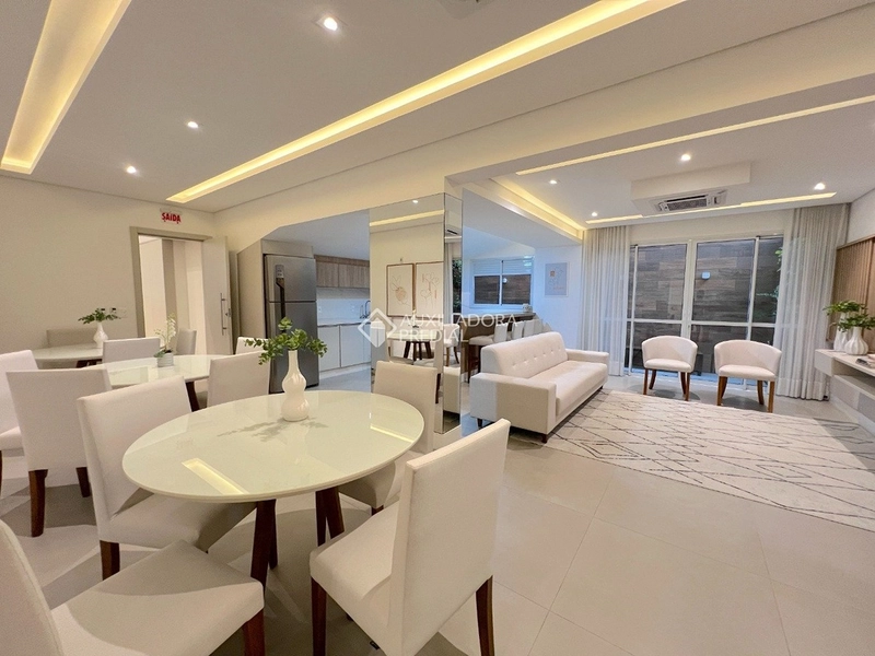 Apartamento finamente mobiliado à venda no Kobrasol | 3 dormitórios | 2 vagas | São José/SC: 51ª foto da galeria de imagens do imóvel