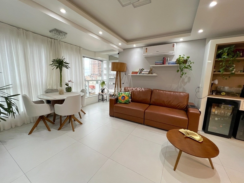 Apartamento finamente mobiliado à venda no Kobrasol | 3 dormitórios | 2 vagas | São José/SC: 22ª foto da galeria de imagens do imóvel