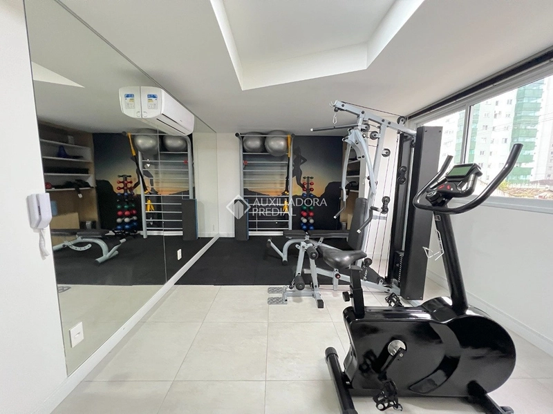 Apartamento finamente mobiliado à venda no Kobrasol | 3 dormitórios | 2 vagas | São José/SC: 47ª foto da galeria de imagens do imóvel