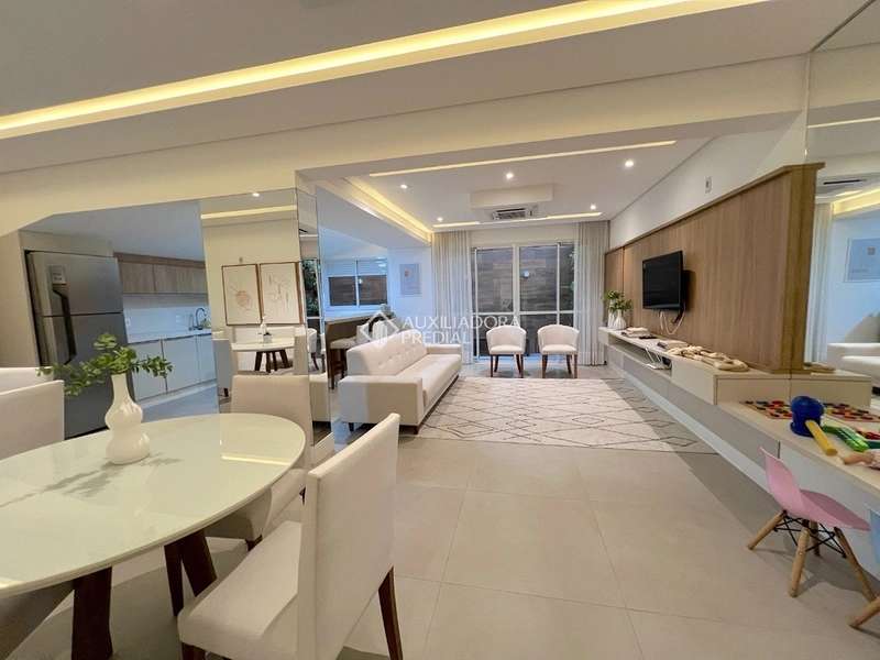 Apartamento finamente mobiliado à venda no Kobrasol | 3 dormitórios | 2 vagas | São José/SC: 23ª foto da galeria de imagens do imóvel