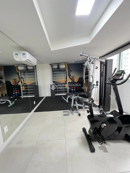 Apartamento finamente mobiliado à venda no Kobrasol | 3 dormitórios | 2 vagas | São José/SC: 46ª foto da galeria de imagens do imóvel