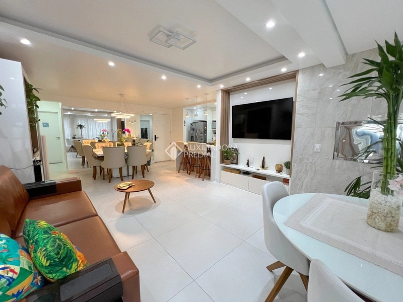 Apartamento finamente mobiliado à venda no Kobrasol | 3 dormitórios | 2 vagas | São José/SC: 13ª foto da galeria de imagens do imóvel