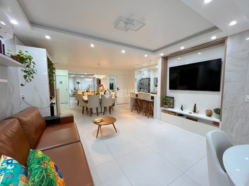 Apartamento finamente mobiliado à venda no Kobrasol | 3 dormitórios | 2 vagas | São José/SC: 18ª foto da galeria de imagens do imóvel