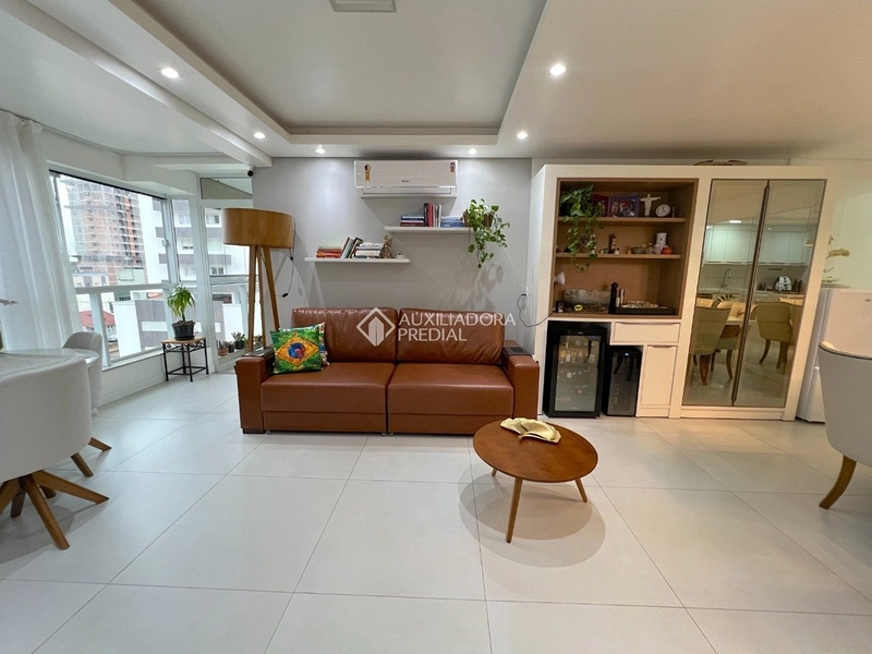 Apartamento finamente mobiliado à venda no Kobrasol | 3 dormitórios | 2 vagas | São José/SC: 15ª foto da galeria de imagens do imóvel