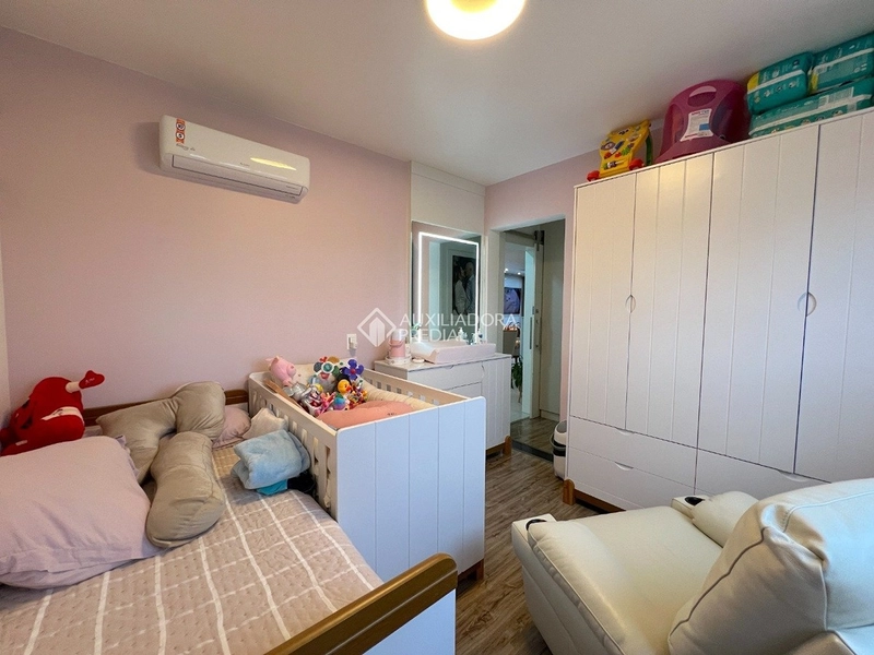 Apartamento finamente mobiliado à venda no Kobrasol | 3 dormitórios | 2 vagas | São José/SC: 34ª foto da galeria de imagens do imóvel