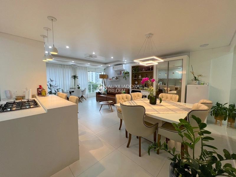 Apartamento finamente mobiliado à venda no Kobrasol | 3 dormitórios | 2 vagas | São José/SC: 20ª foto da galeria de imagens do imóvel