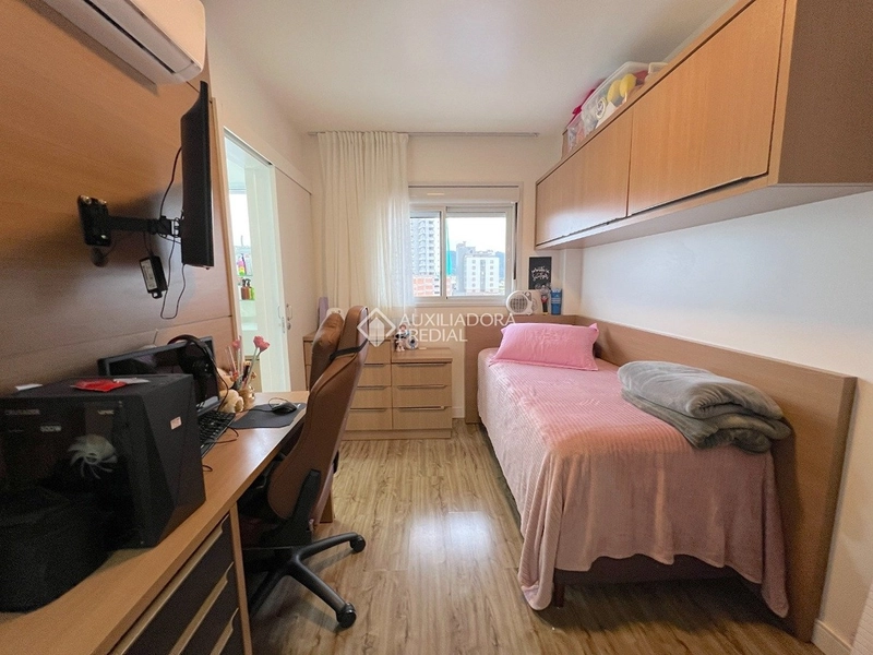 Apartamento finamente mobiliado à venda no Kobrasol | 3 dormitórios | 2 vagas | São José/SC: 35ª foto da galeria de imagens do imóvel