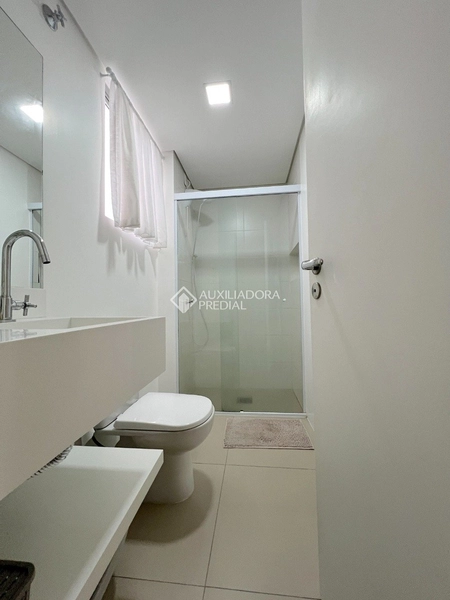Apartamento com vista para o mar na Rua Almirante Lamego | Centro de Florianópolis: 18ª foto da galeria de imagens do imóvel