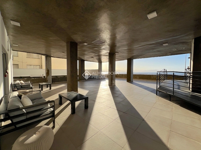 Apartamento com vista para o mar na Rua Almirante Lamego | Centro de Florianópolis: 19ª foto da galeria de imagens do imóvel