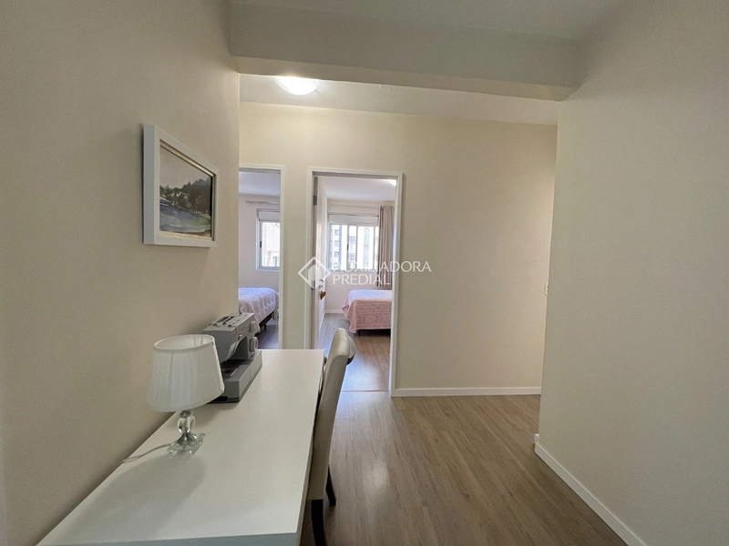 Apartamento com vista para o mar na Rua Almirante Lamego | Centro de Florianópolis: 16ª foto da galeria de imagens do imóvel