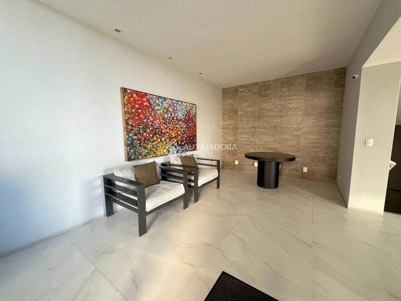 Apartamento com vista para o mar na Rua Almirante Lamego | Centro de Florianópolis: 22ª foto da galeria de imagens do imóvel