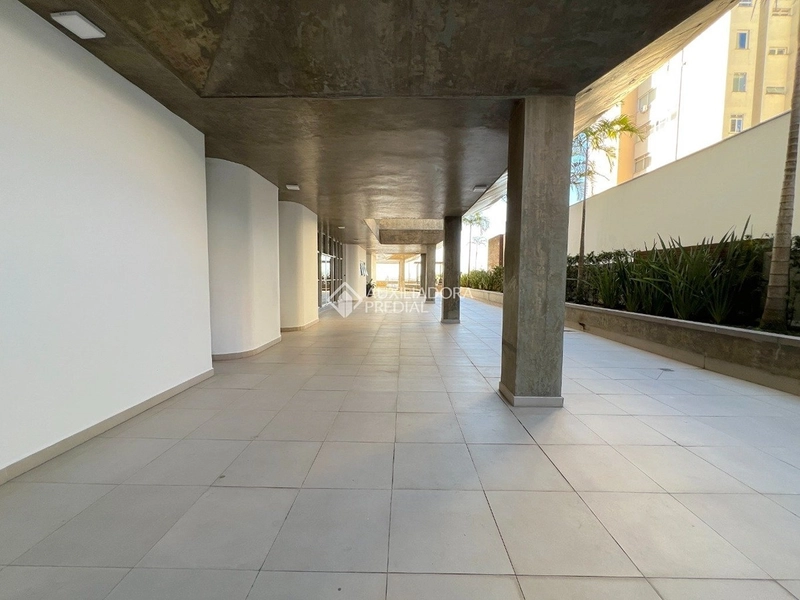 Apartamento com vista para o mar na Rua Almirante Lamego | Centro de Florianópolis: 20ª foto da galeria de imagens do imóvel