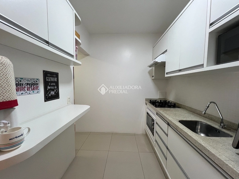 Apartamento com vista para o mar na Rua Almirante Lamego | Centro de Florianópolis: 5ª foto da galeria de imagens do imóvel