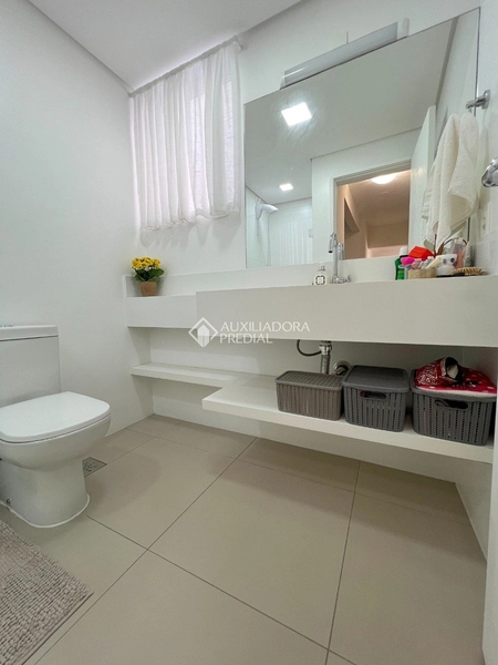 Apartamento com vista para o mar na Rua Almirante Lamego | Centro de Florianópolis: 15ª foto da galeria de imagens do imóvel