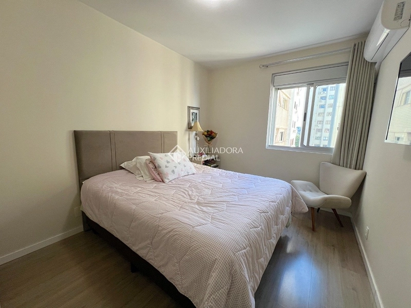 Apartamento com vista para o mar na Rua Almirante Lamego | Centro de Florianópolis: 9ª foto da galeria de imagens do imóvel