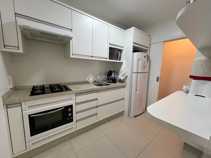 Apartamento com vista para o mar na Rua Almirante Lamego | Centro de Florianópolis: 4ª foto da galeria de imagens do imóvel
