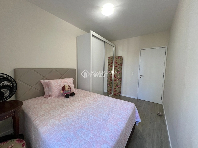 Apartamento com vista para o mar na Rua Almirante Lamego | Centro de Florianópolis: 12ª foto da galeria de imagens do imóvel