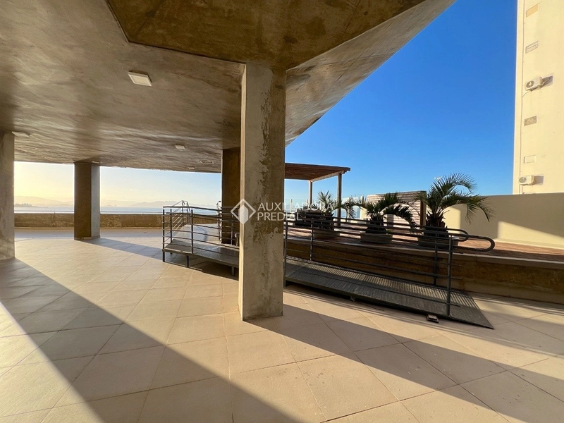 Apartamento com vista para o mar na Rua Almirante Lamego | Centro de Florianópolis: 21ª foto da galeria de imagens do imóvel