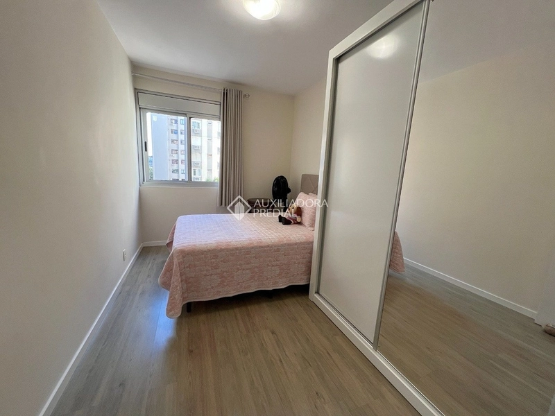 Apartamento com vista para o mar na Rua Almirante Lamego | Centro de Florianópolis: 11ª foto da galeria de imagens do imóvel