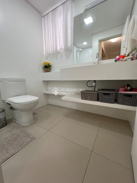 Apartamento com vista para o mar na Rua Almirante Lamego | Centro de Florianópolis: 17ª foto da galeria de imagens do imóvel