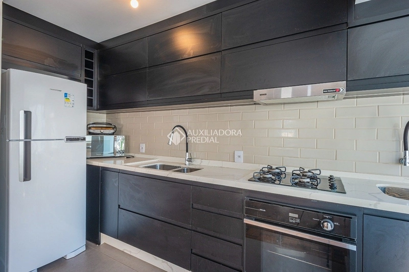 Apartamento 2 quarto(s), no bairro Centro: 6ª foto da galeria de imagens do imóvel