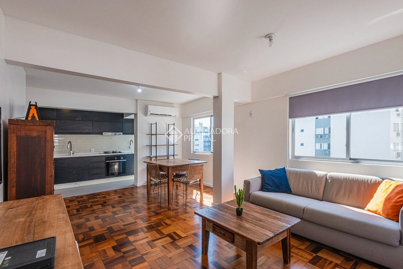 Imóvel residencial ou comercial