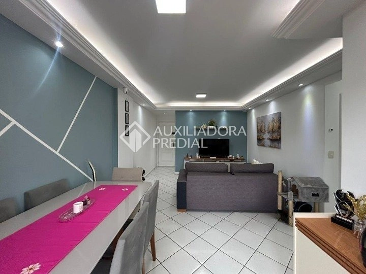Apartamento à venda com 2 quartos próximo à Ponte Hercílio Luz – Estreito, Florianópolis: 4ª foto da galeria de imagens do imóvel