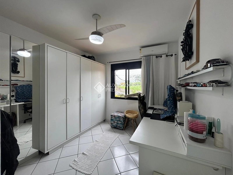 Apartamento à venda com 2 quartos próximo à Ponte Hercílio Luz – Estreito, Florianópolis: 10ª foto da galeria de imagens do imóvel