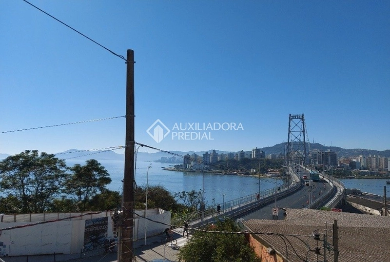 Apartamento à venda com 2 quartos próximo à Ponte Hercílio Luz – Estreito, Florianópolis: 24ª foto da galeria de imagens do imóvel