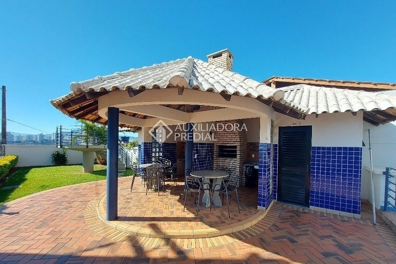 Apartamento à venda com 2 quartos próximo à Ponte Hercílio Luz – Estreito, Florianópolis: 23ª foto da galeria de imagens do imóvel