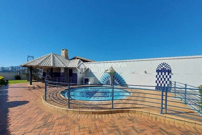 Apartamento à venda com 2 quartos próximo à Ponte Hercílio Luz – Estreito, Florianópolis: 21ª foto da galeria de imagens do imóvel