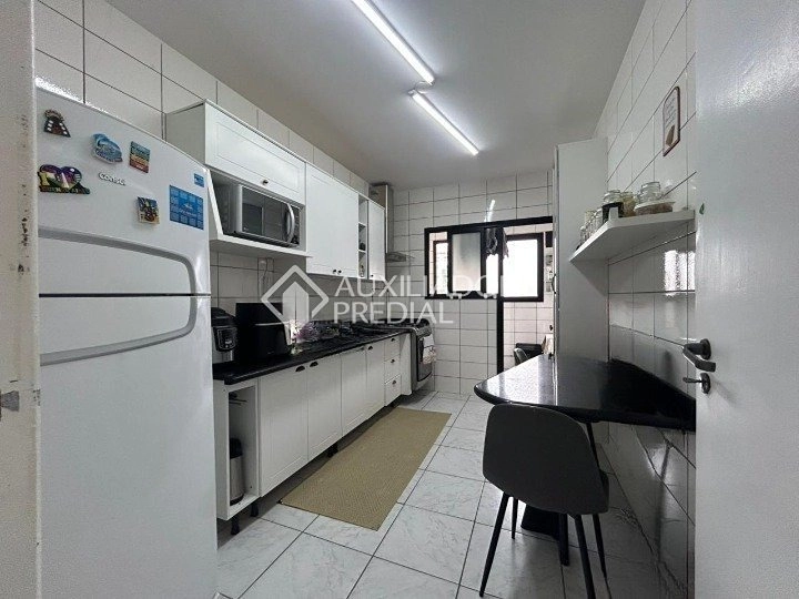 Apartamento à venda com 2 quartos próximo à Ponte Hercílio Luz – Estreito, Florianópolis: 16ª foto da galeria de imagens do imóvel