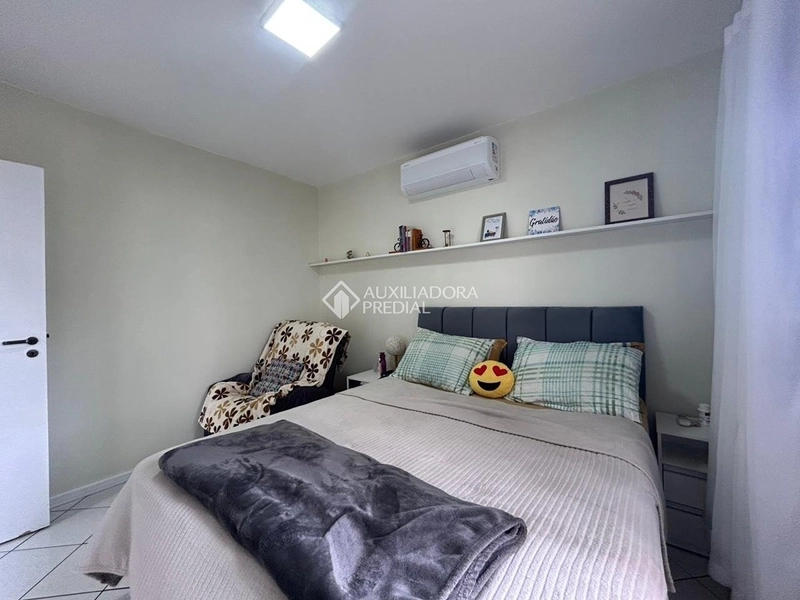 Apartamento à venda com 2 quartos próximo à Ponte Hercílio Luz – Estreito, Florianópolis: 13ª foto da galeria de imagens do imóvel