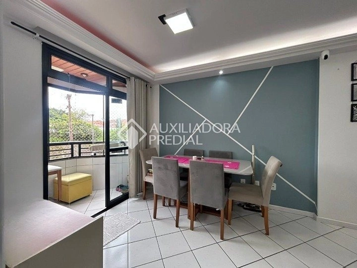 Apartamento à venda com 2 quartos próximo à Ponte Hercílio Luz – Estreito, Florianópolis: 6ª foto da galeria de imagens do imóvel