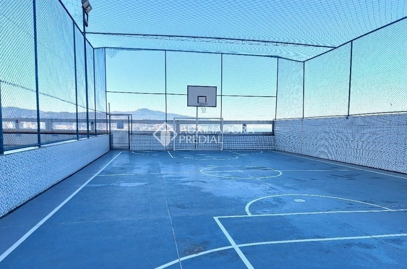 Apartamento à venda com 2 quartos próximo à Ponte Hercílio Luz – Estreito, Florianópolis: 22ª foto da galeria de imagens do imóvel