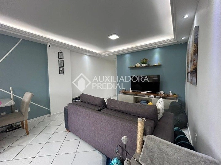 Apartamento à venda com 2 quartos próximo à Ponte Hercílio Luz – Estreito, Florianópolis: 5ª foto da galeria de imagens do imóvel