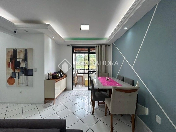 Apartamento à venda com 2 quartos próximo à Ponte Hercílio Luz – Estreito, Florianópolis: 7ª foto da galeria de imagens do imóvel