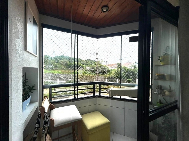 Apartamento à venda com 2 quartos próximo à Ponte Hercílio Luz – Estreito, Florianópolis: 8ª foto da galeria de imagens do imóvel