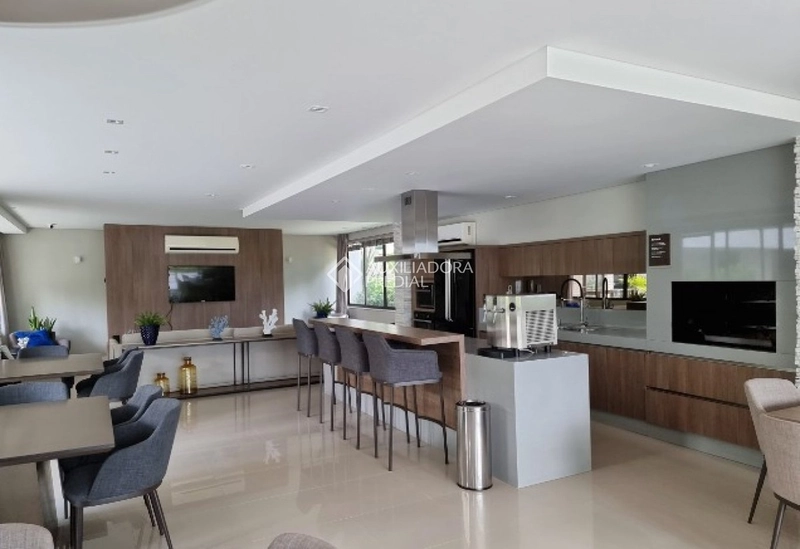 Apartamento 3 Dormitórios mobiliado com Suíte e 2 Vagas no Lanai Residence Club: 18ª foto da galeria de imagens do imóvel
