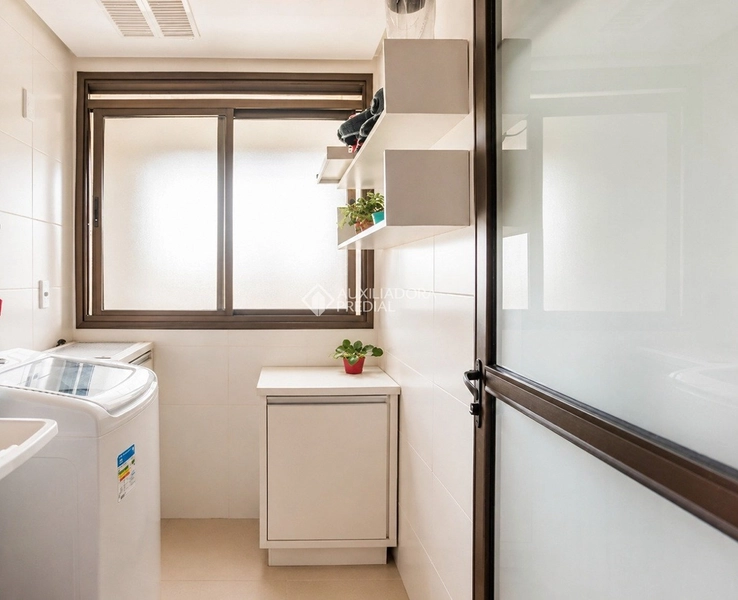 Apartamento 3 Dormitórios mobiliado com Suíte e 2 Vagas no Lanai Residence Club: 8ª foto da galeria de imagens do imóvel