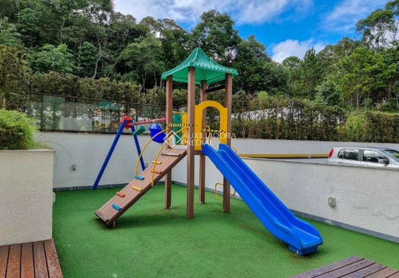 Apartamento 3 Dormitórios mobiliado com Suíte e 2 Vagas no Lanai Residence Club: 24ª foto da galeria de imagens do imóvel