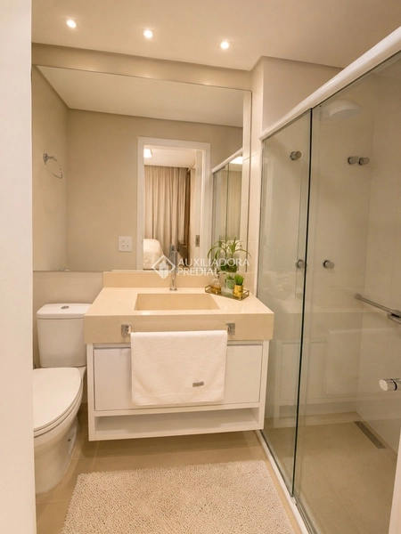 Apartamento 3 Dormitórios mobiliado com Suíte e 2 Vagas no Lanai Residence Club: 7ª foto da galeria de imagens do imóvel