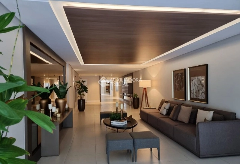 Apartamento 3 Dormitórios mobiliado com Suíte e 2 Vagas no Lanai Residence Club: 16ª foto da galeria de imagens do imóvel